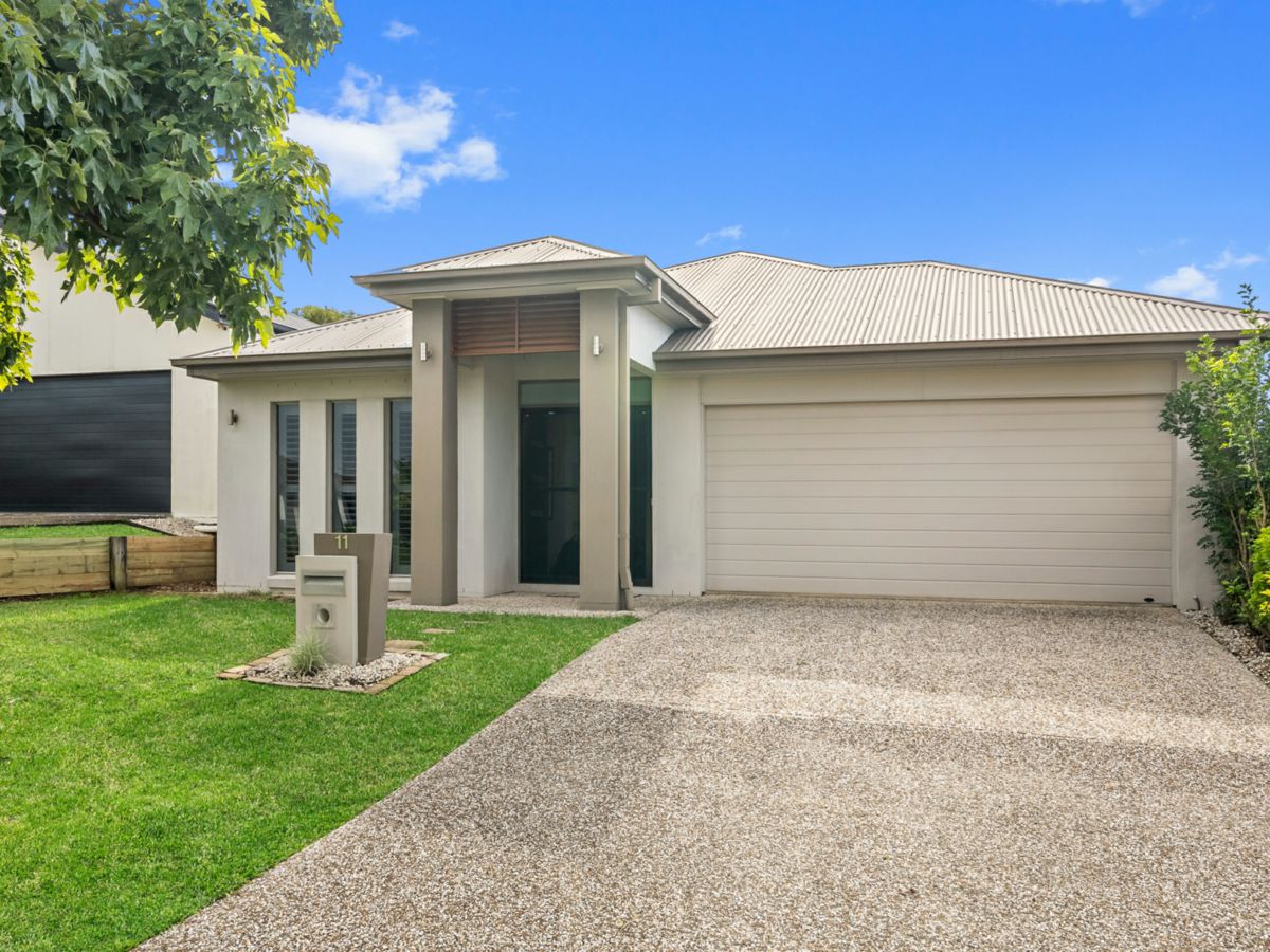11 Eaton Close, North Lakes - image 1