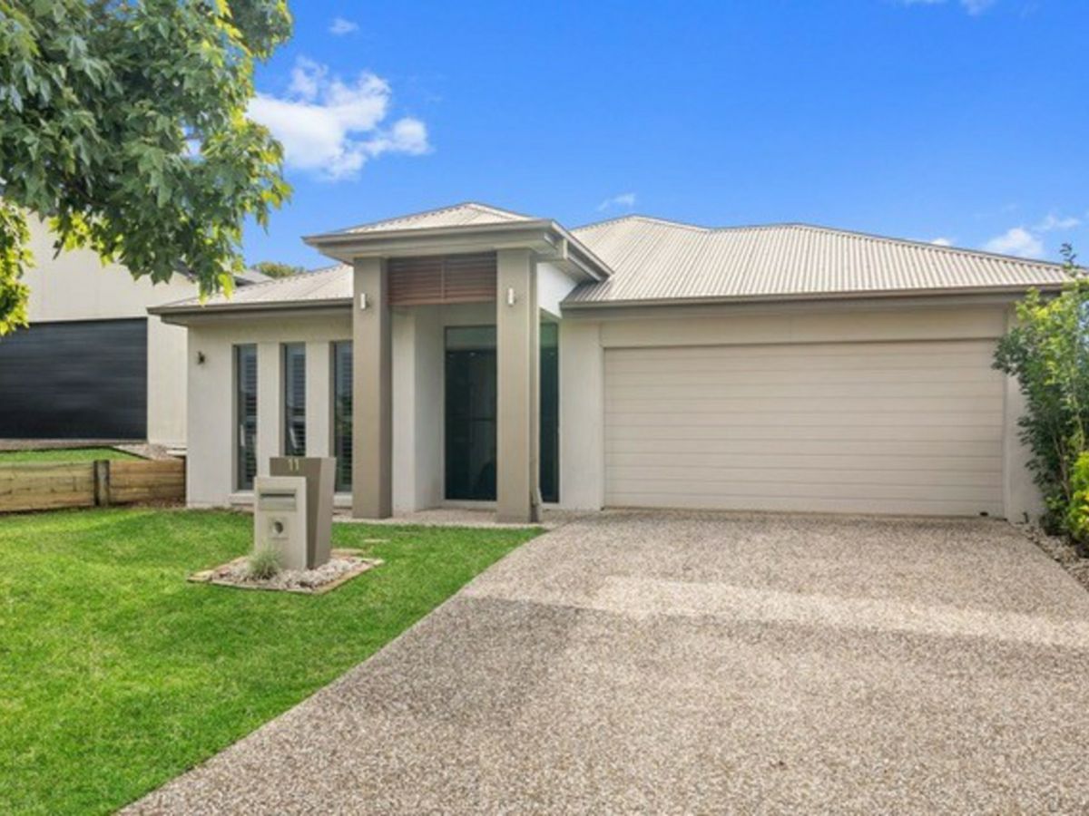 11 Eaton Close, North Lakes - image 1