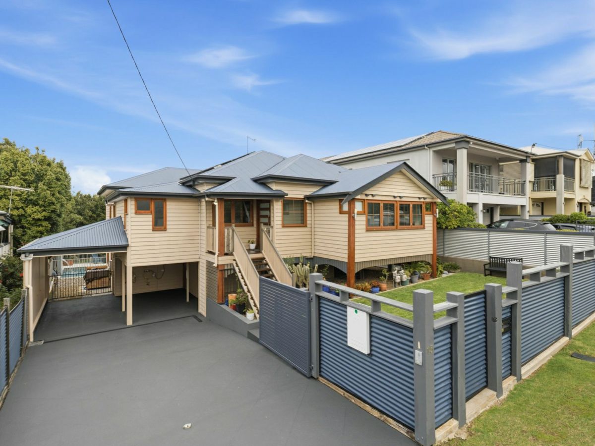 15 Sport Street, Kedron - image 1