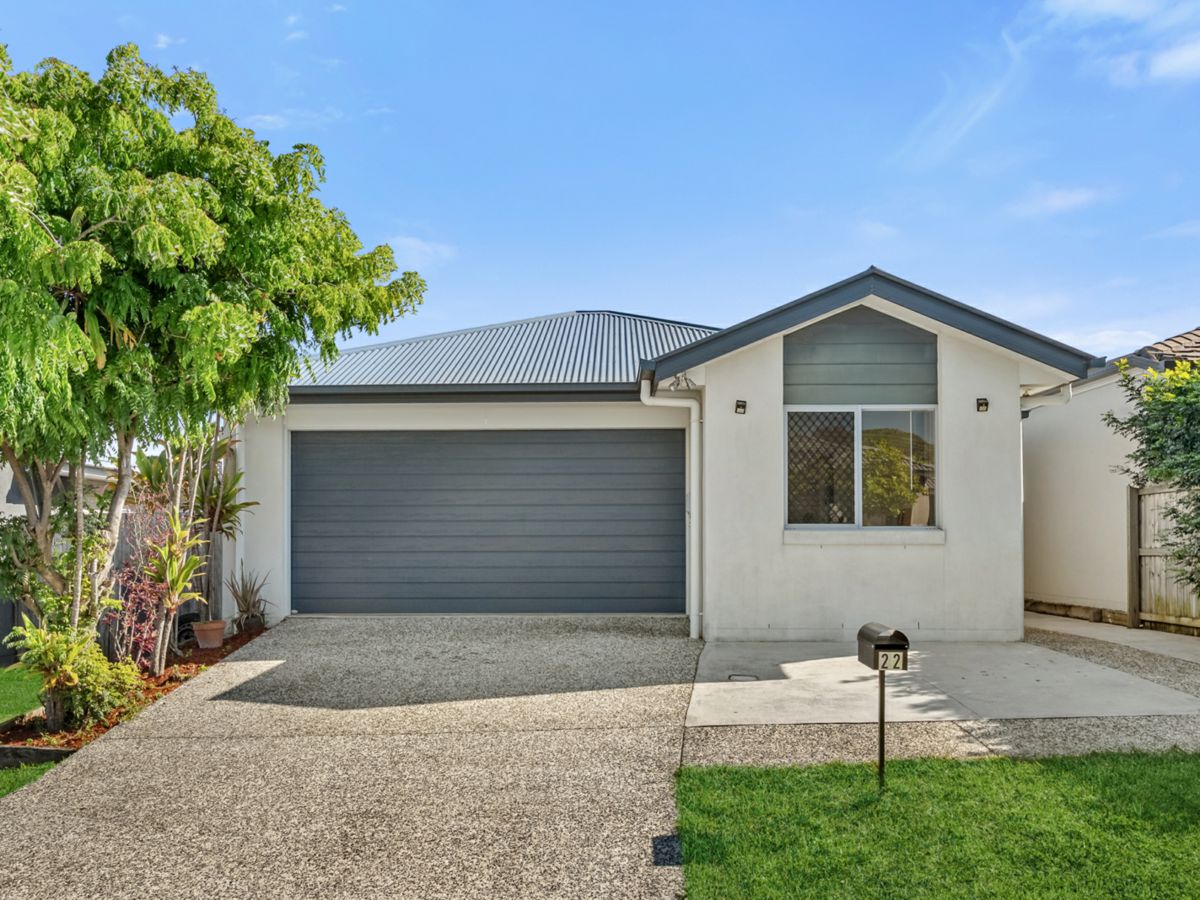 22 Ascot Crescent, Kallangur - image 1
