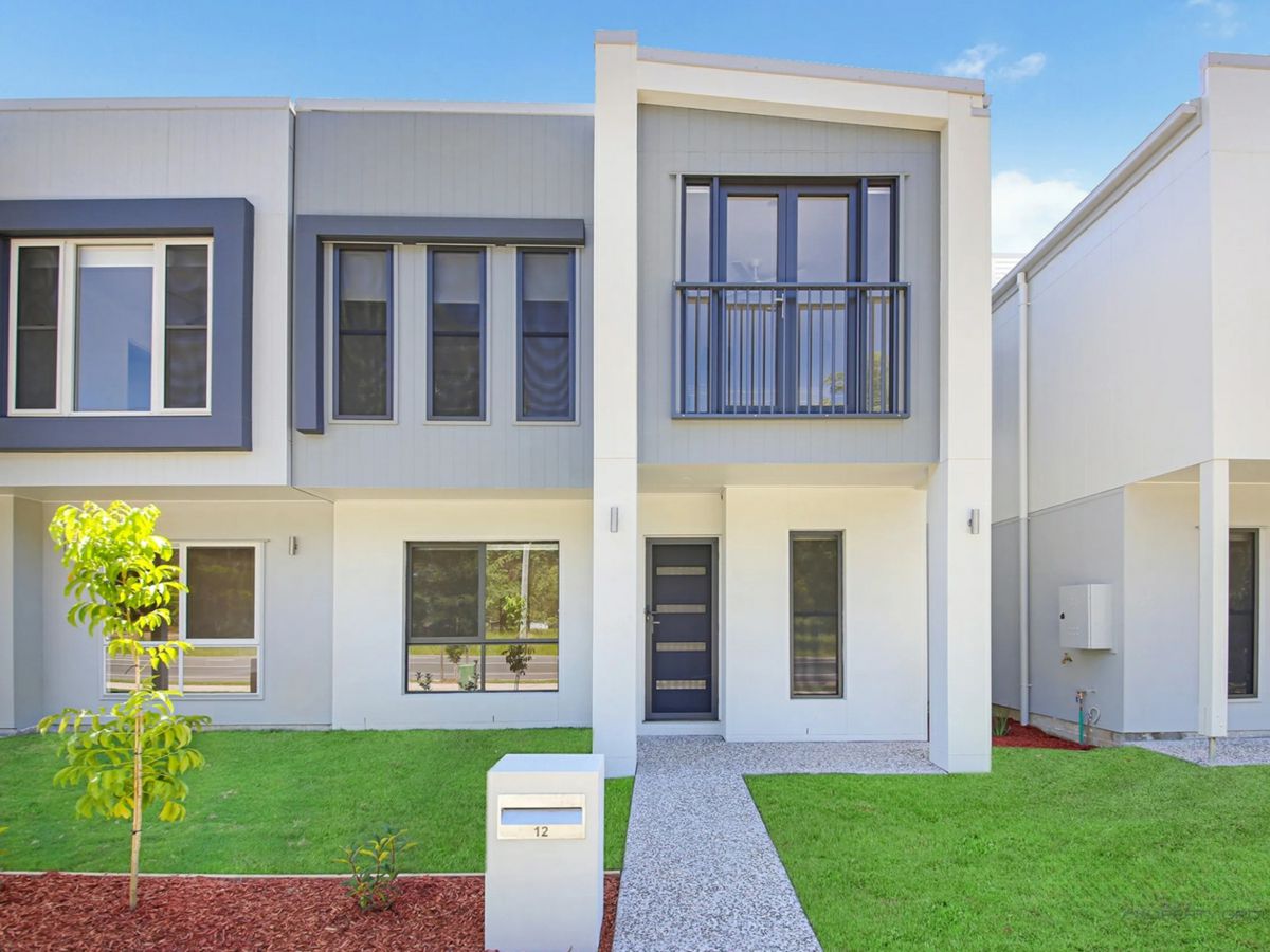 12 Whitehall Lane, Joyner - image 1
