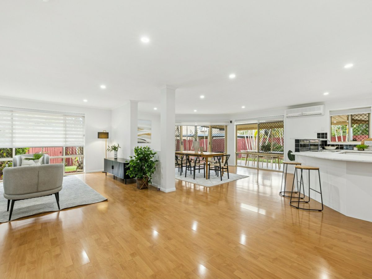 19 Springvale Circuit, Underwood - image 1