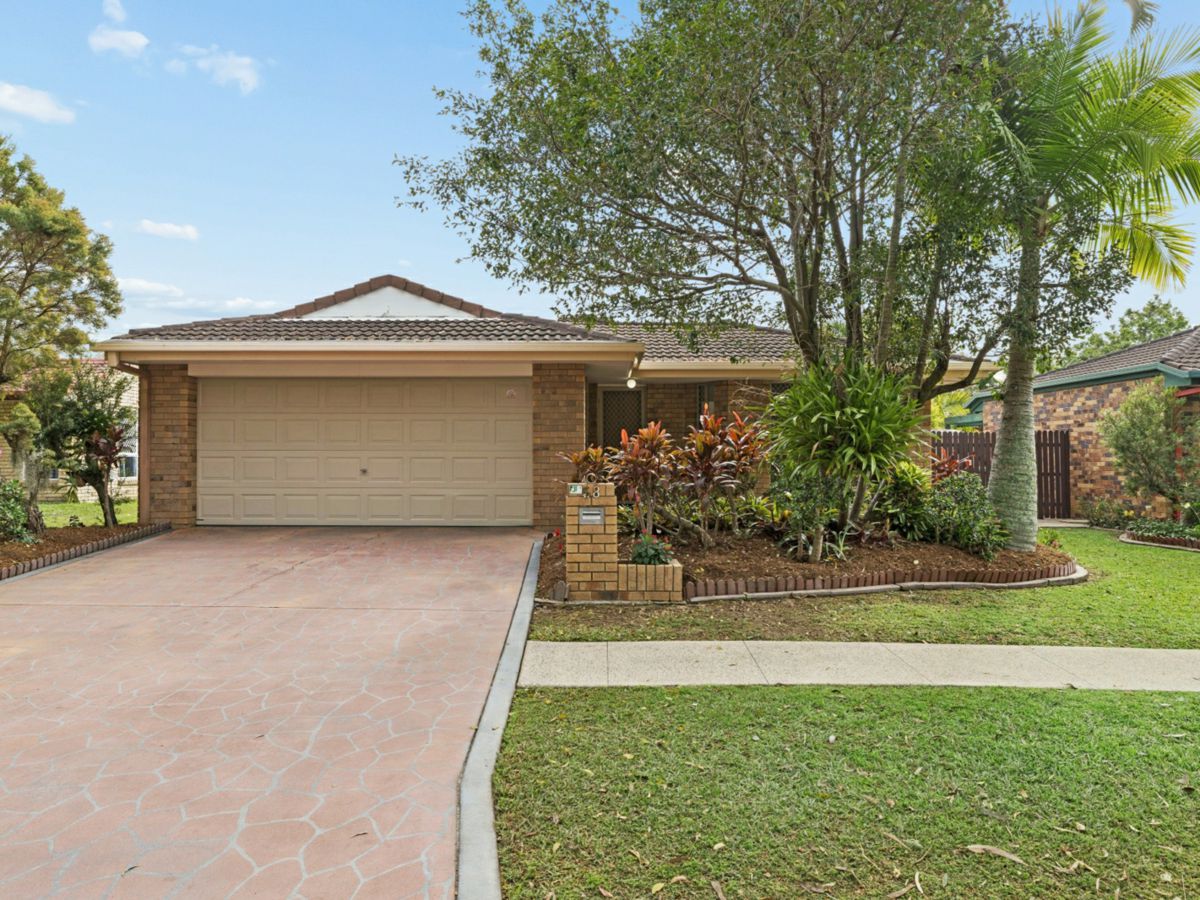58 Northumbria Road, Boondall - image 1