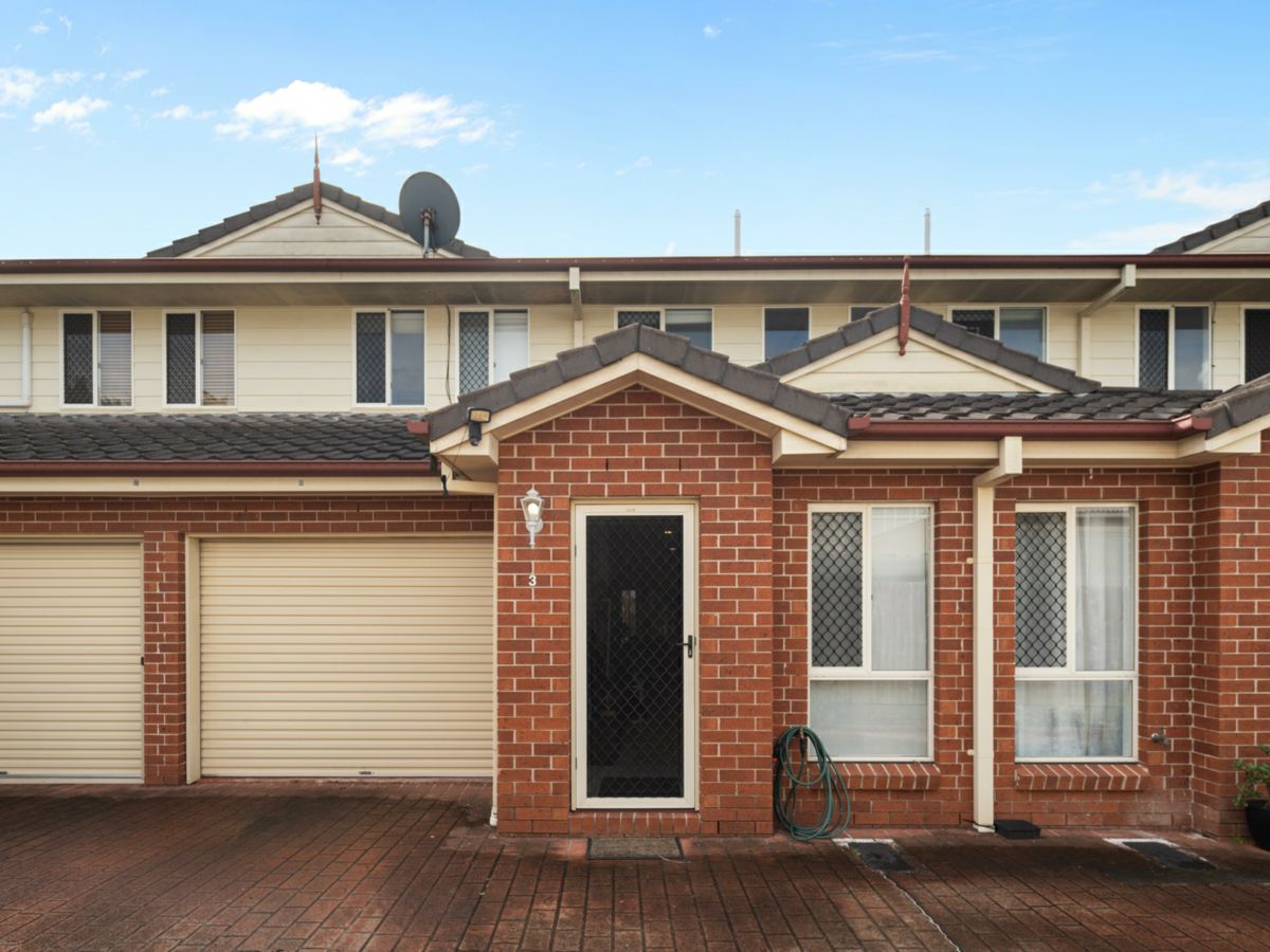3/27 David Street, Nundah - image 1