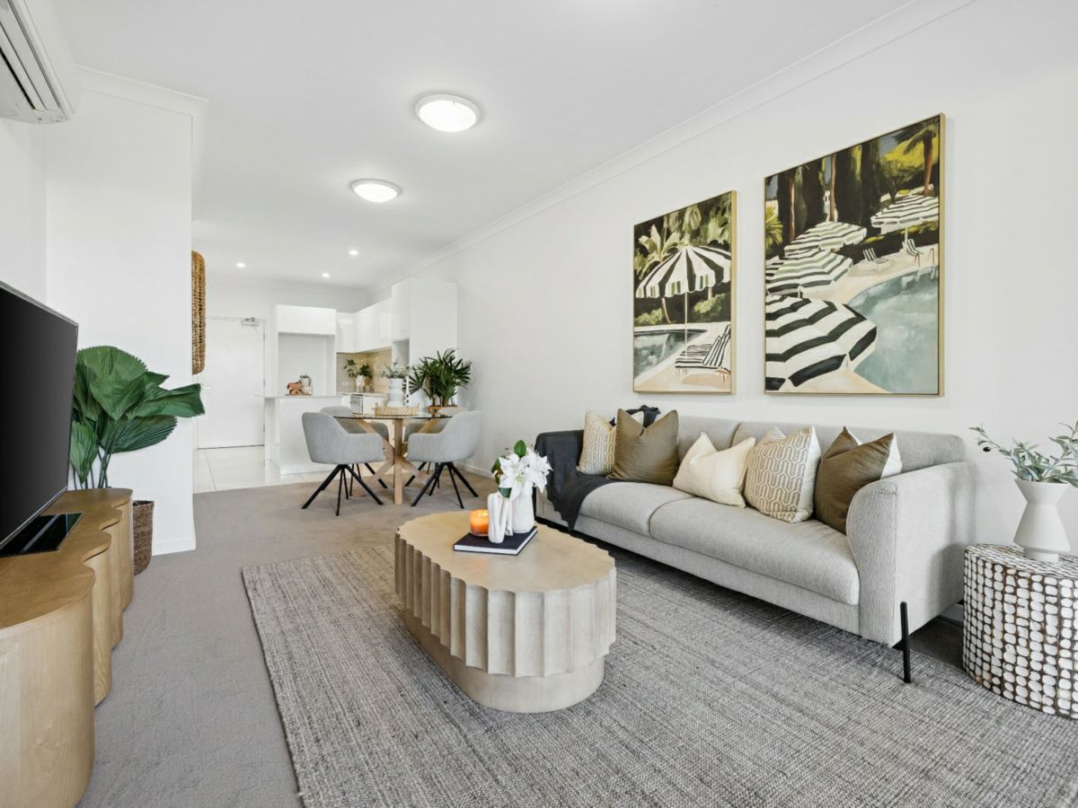 16/47 Norman Avenue, Lutwyche - image 2