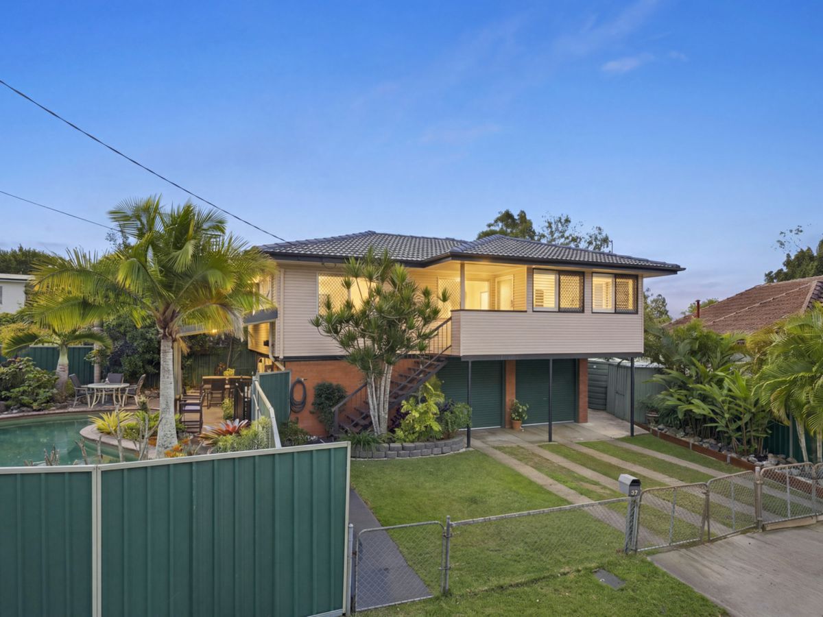 37 Alexander Street, Zillmere - image 1