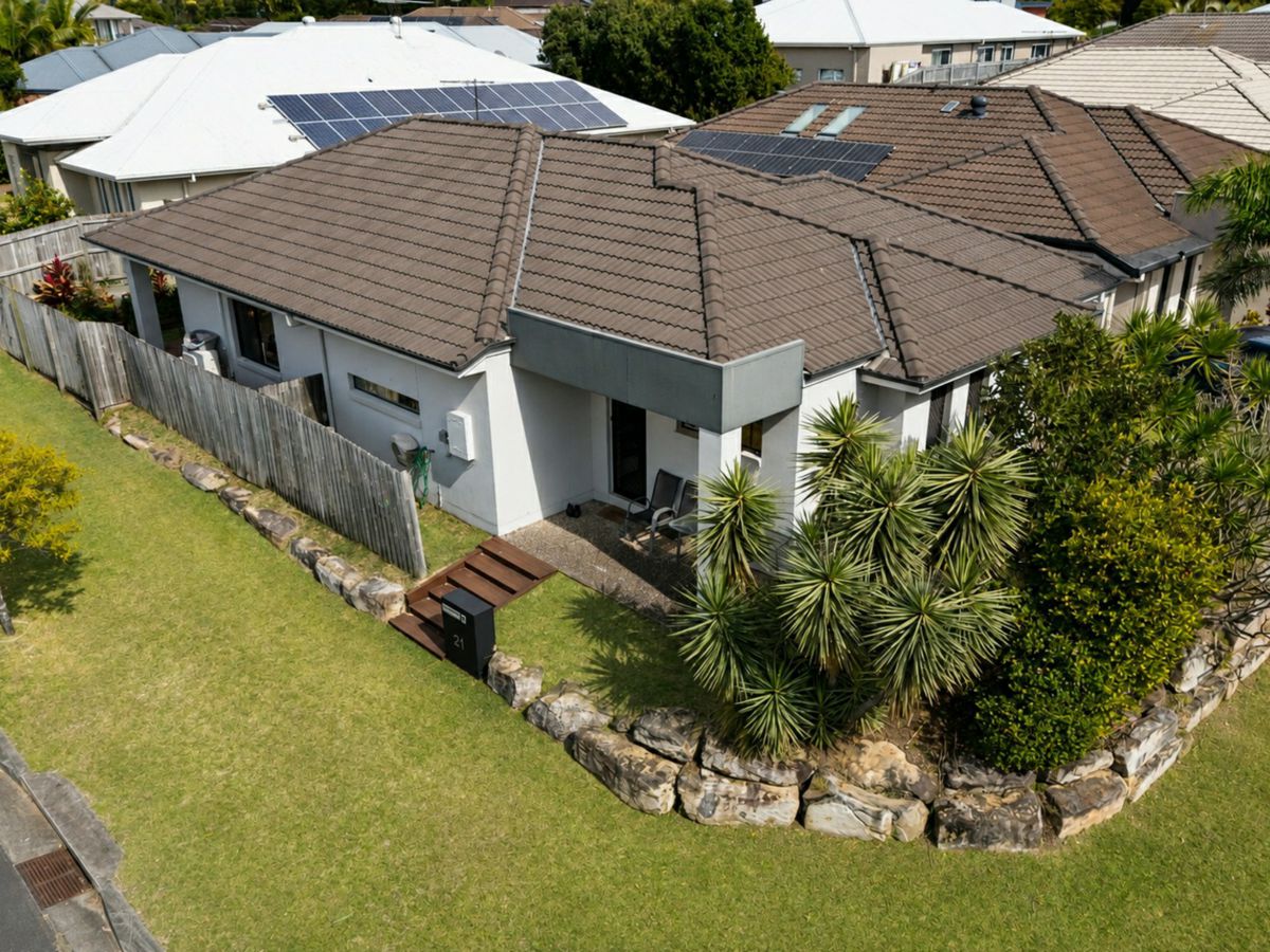 21 Rawlins Crescent, North Lakes - image 1