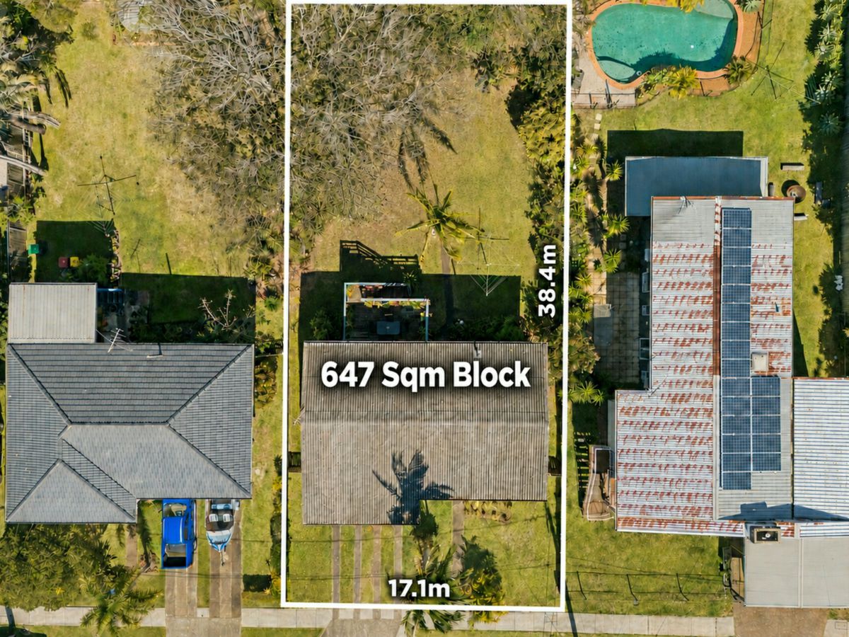 19 Colthorpe Street, Boondall - image 1