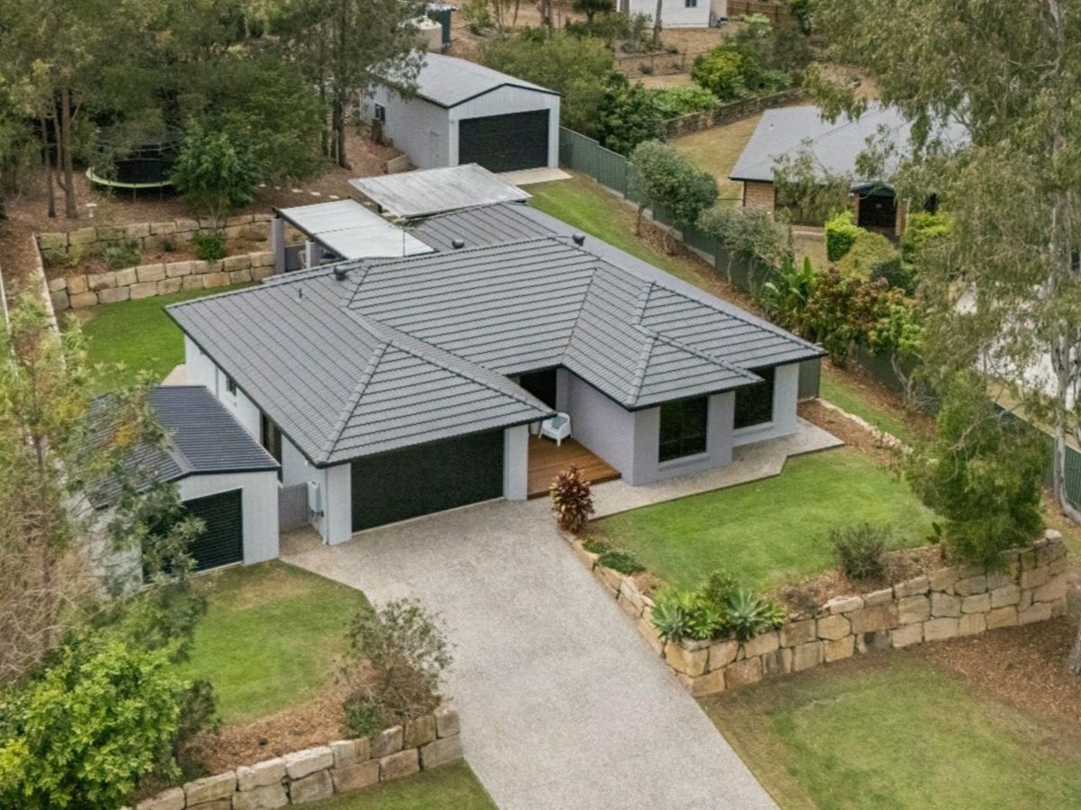 23 Rolls Royce Court, Joyner - image 1