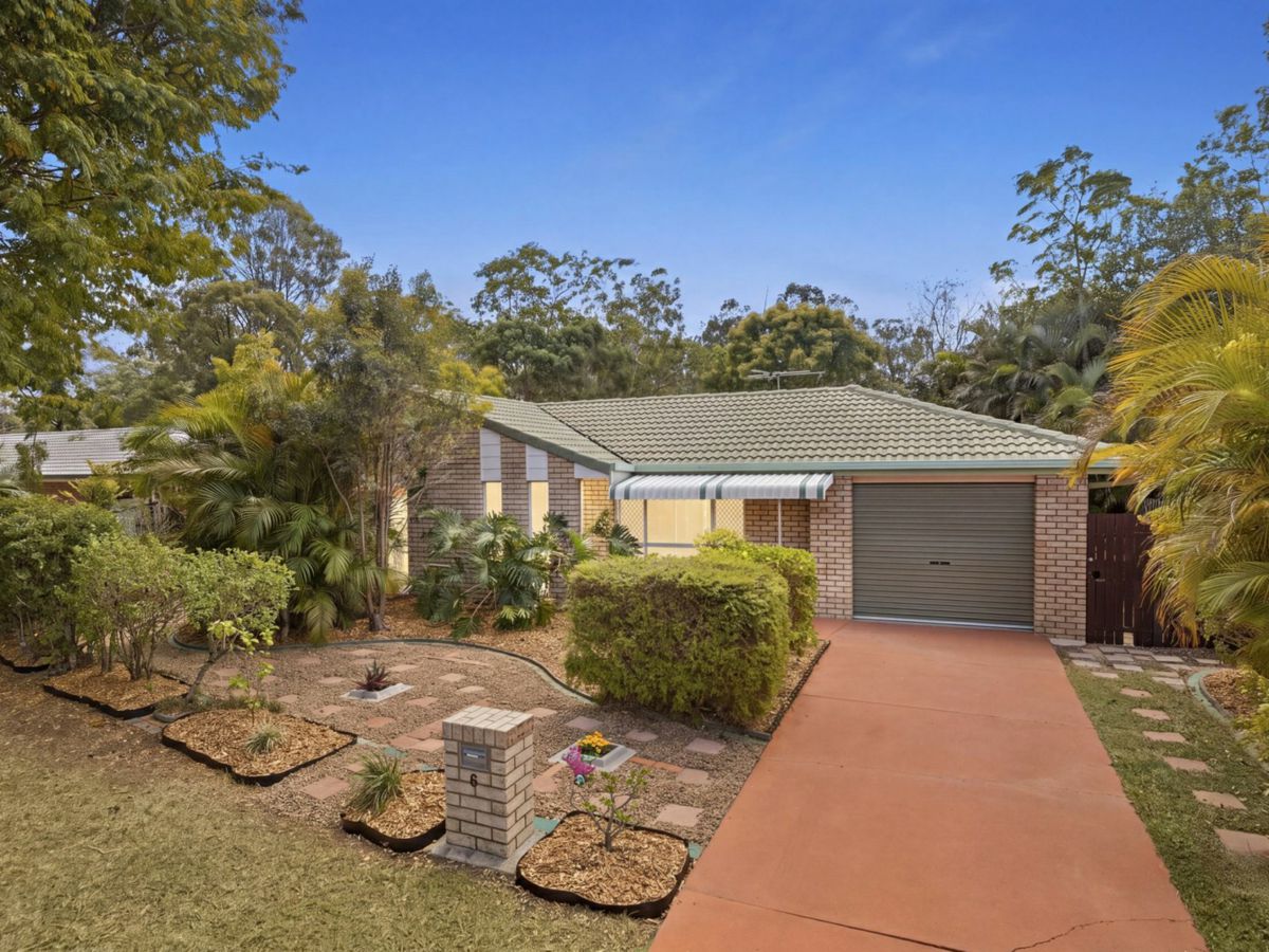 6 Daffodil Close, Zillmere - image 1