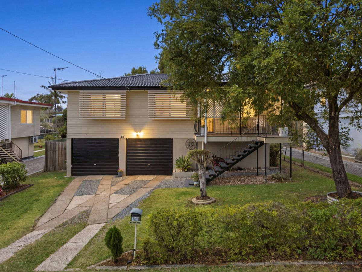 28 Weston Street, Zillmere - image 1