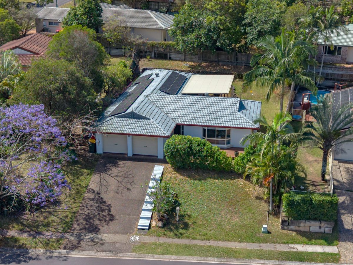 51 McGregor Way, Ferny Grove - image 1
