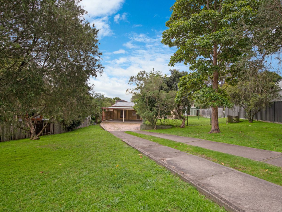 4 Jersey Road, Moruya - image 1