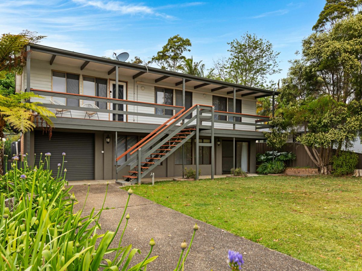 2/56 Surf Beach Avenue, Surf Beach - image 1