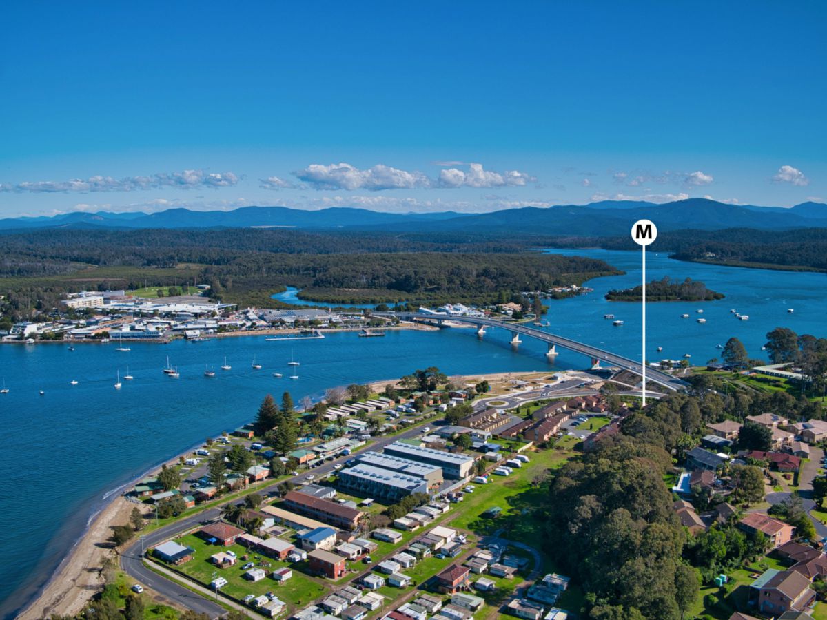 29/1 Wharf Road, North Batemans Bay - image 1