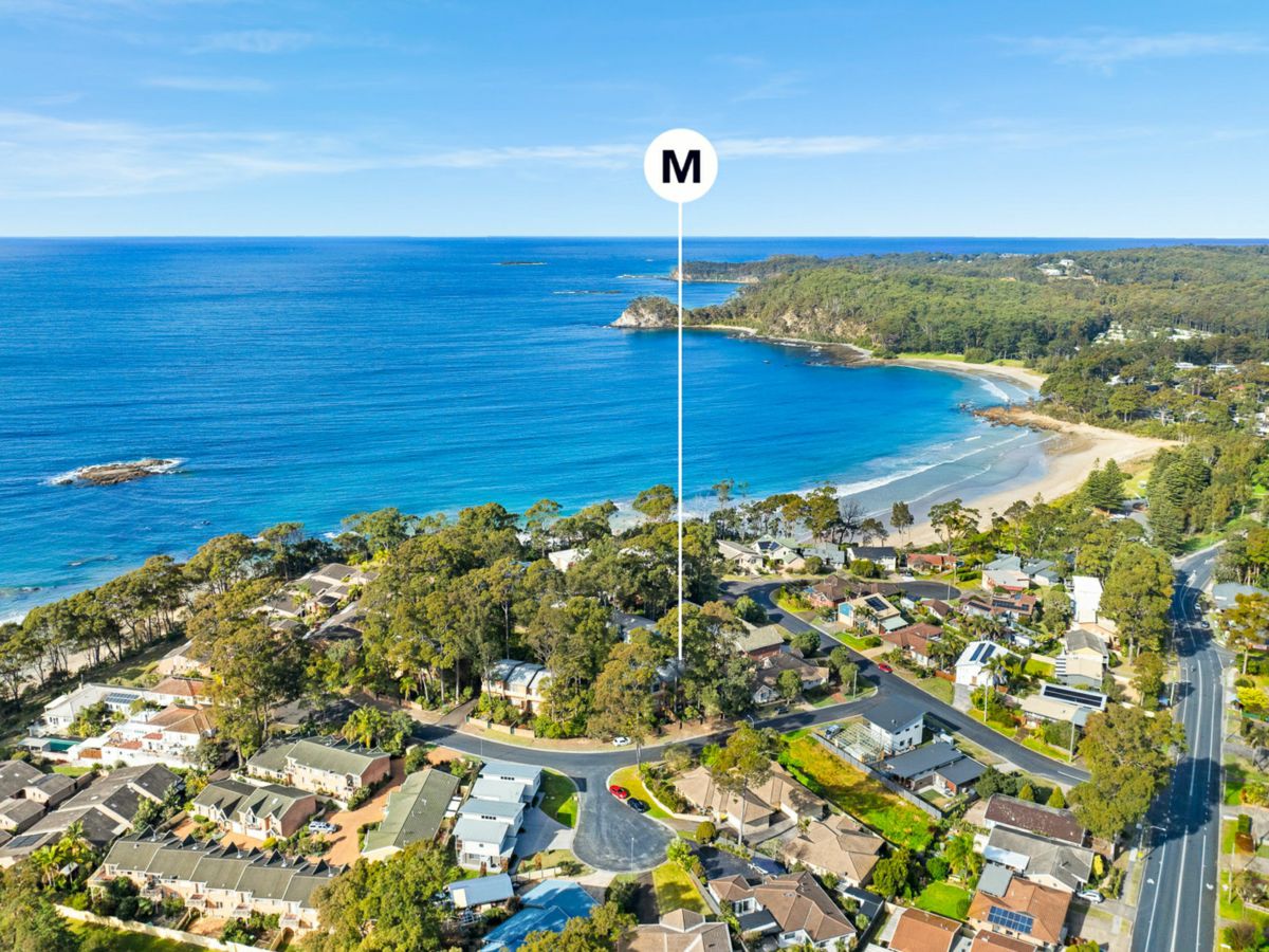 10/3 Edgewood Place, Denhams Beach - image 1