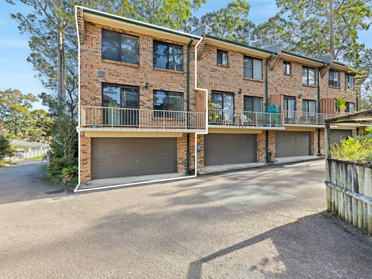 10/3 Edgewood Place, Denhams Beach - image 2