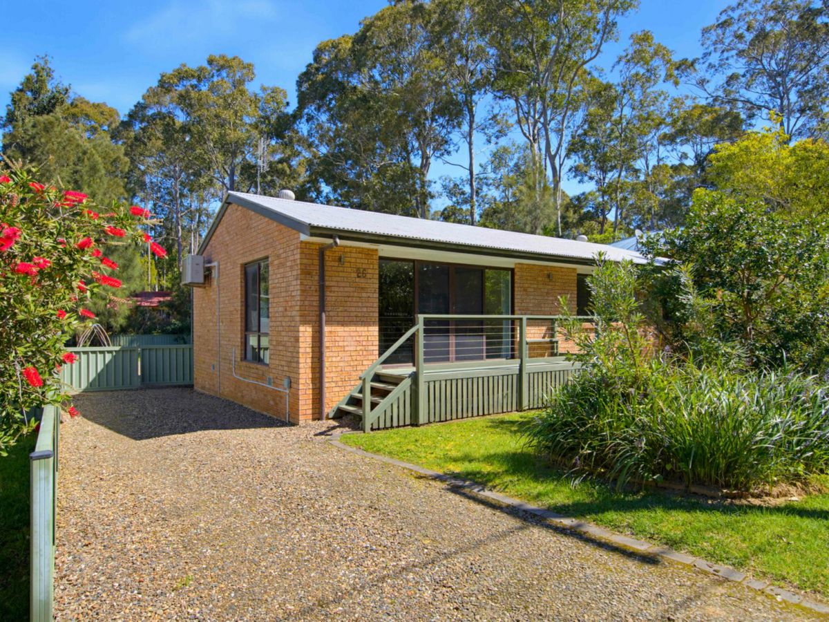 26 Connells Close, Mossy Point - image 1