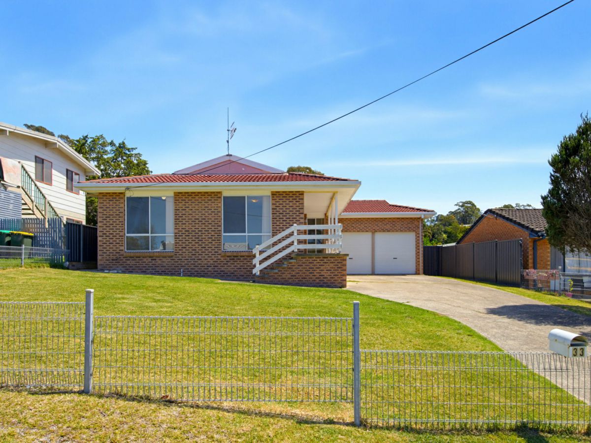 33 Pacific Road, Surf Beach - image 2