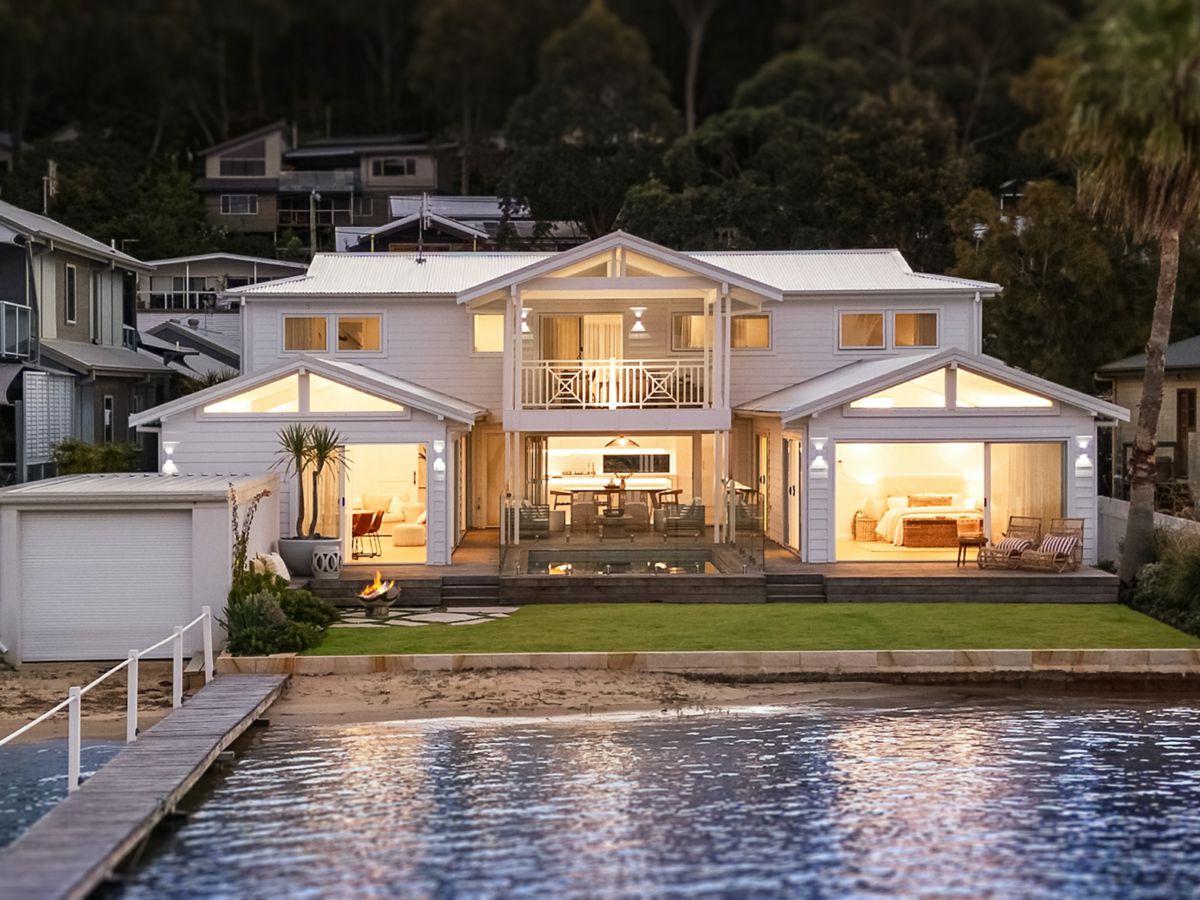 11 Wagstaffe Avenue, Wagstaffe - image 1