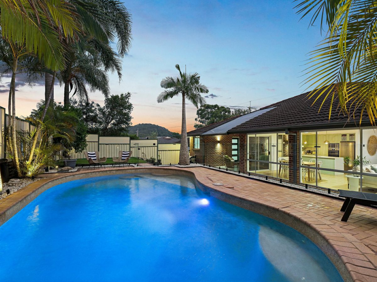 8 Shoalhaven Drive, Woy Woy - image 1