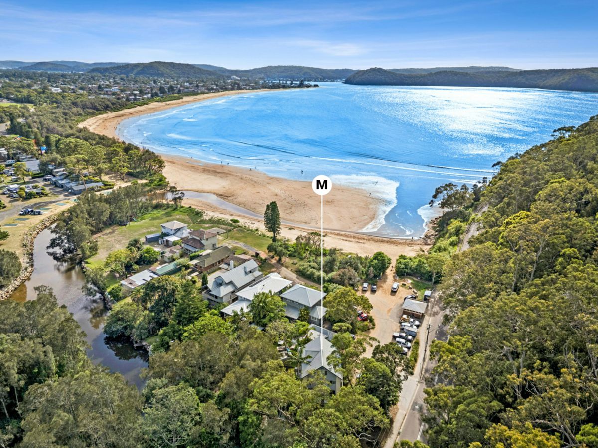 1 Berrima Crescent, Umina Beach - image 1