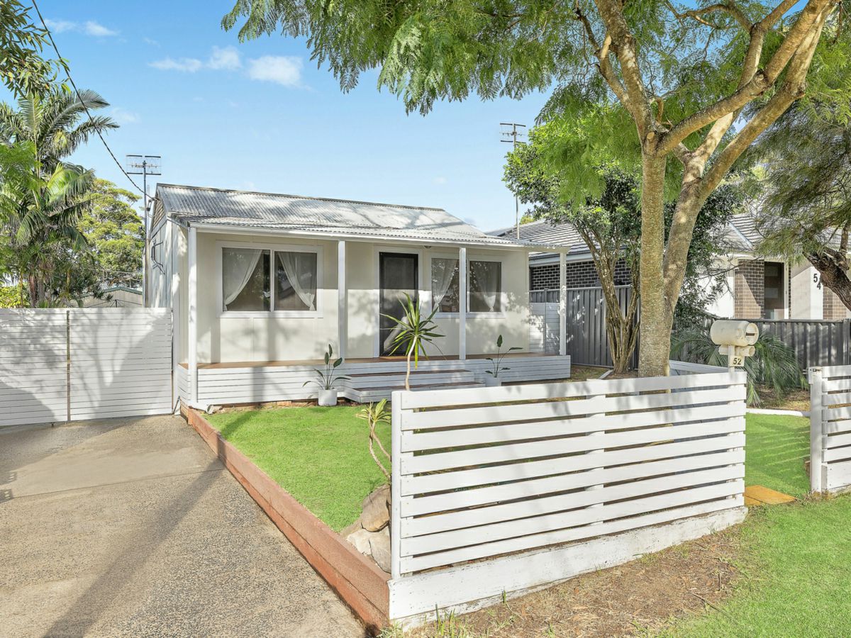 52 Collareen Street, ETTALONG BEACH