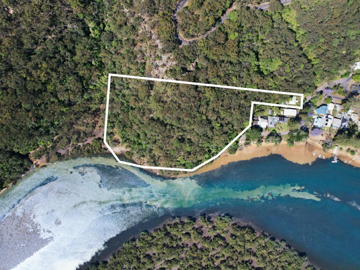 66 Jacaranda Avenue, Patonga - image 1