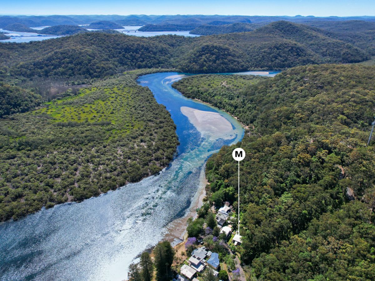 66 Jacaranda Avenue, Patonga - image 3