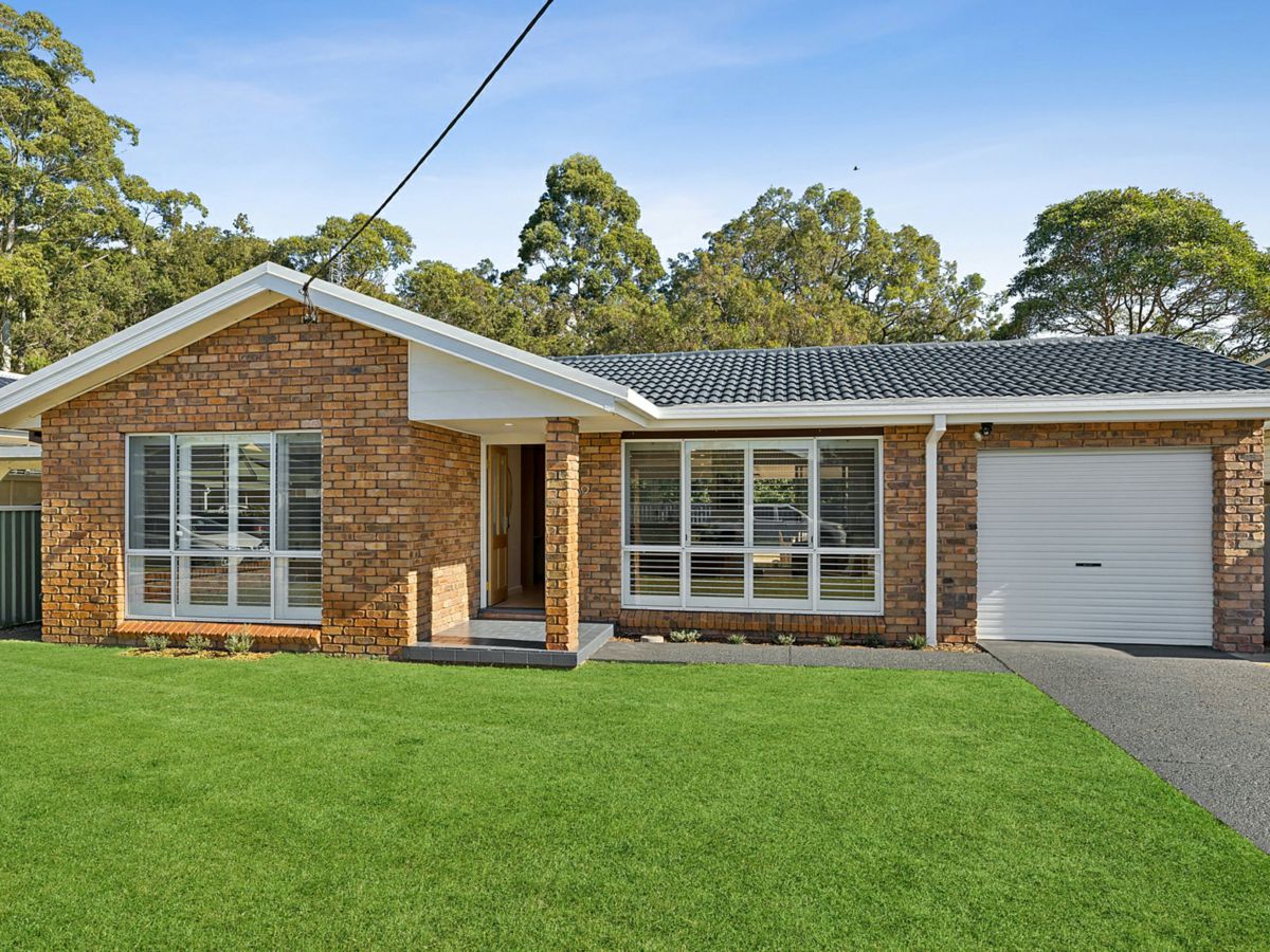 69 Carpenter Street, Umina Beach - image 1