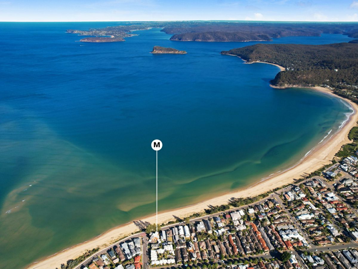 6/130 The Esplanade Esplanade, Umina Beach - image 1