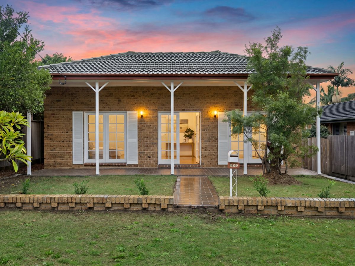 229 Burge Road, Woy Woy - image 1