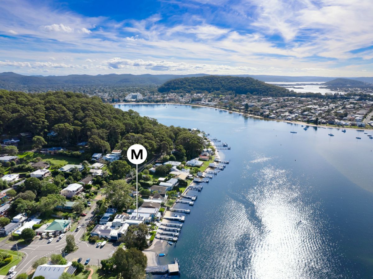 63 Wagstaffe Avenue, Wagstaffe - image 1