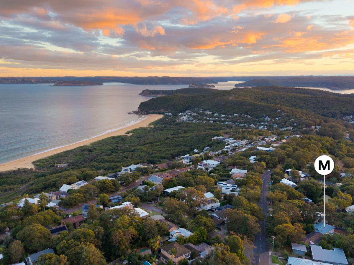 69A The Scenic Road, Killcare Heights - image 1
