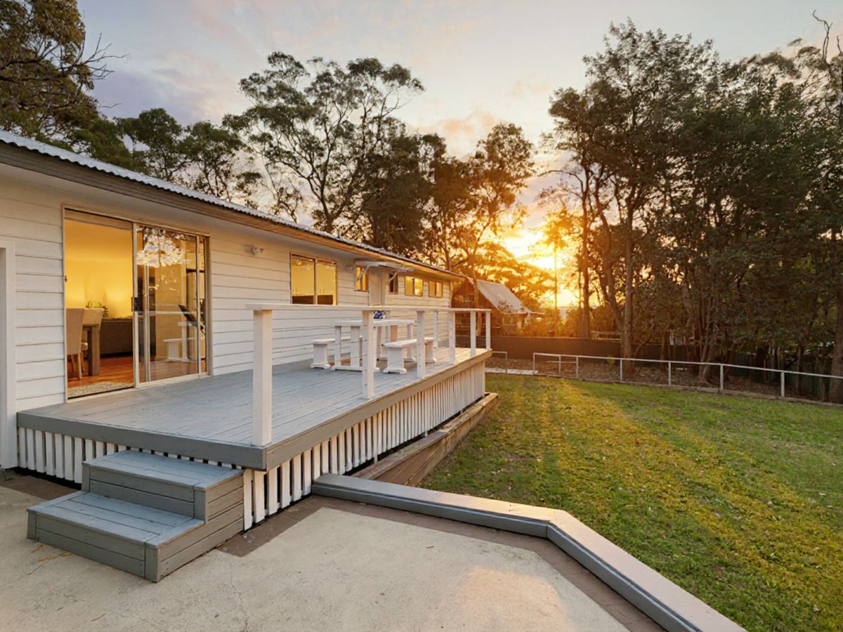 69A The Scenic Road, Killcare Heights - image 2