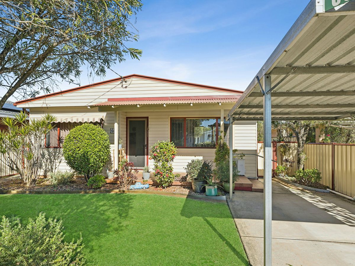 60 Dunalban Avenue, Woy Woy - image 1