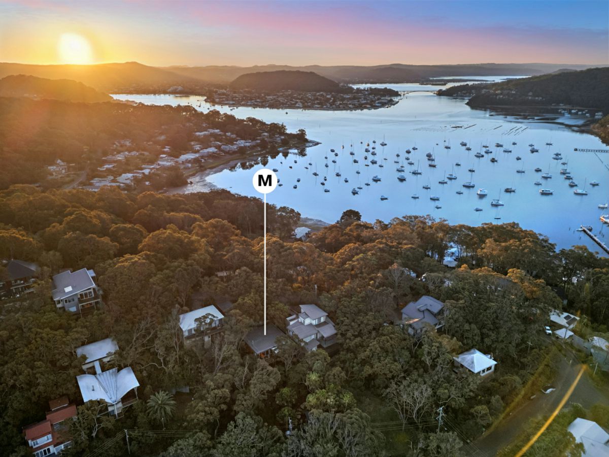 8 Grandview Crescent, Killcare - image 1