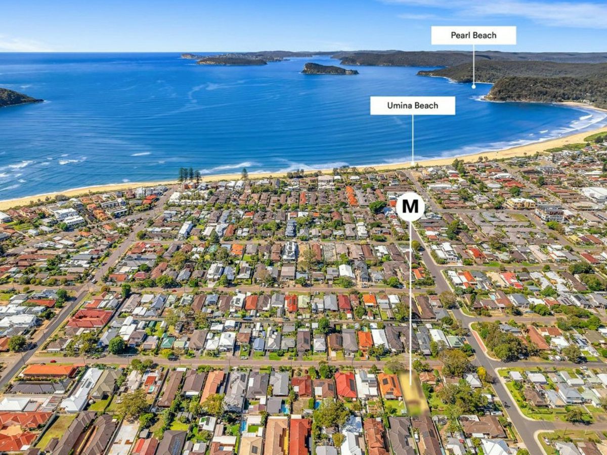 3/33 Burrawang Street, Ettalong Beach - image 2