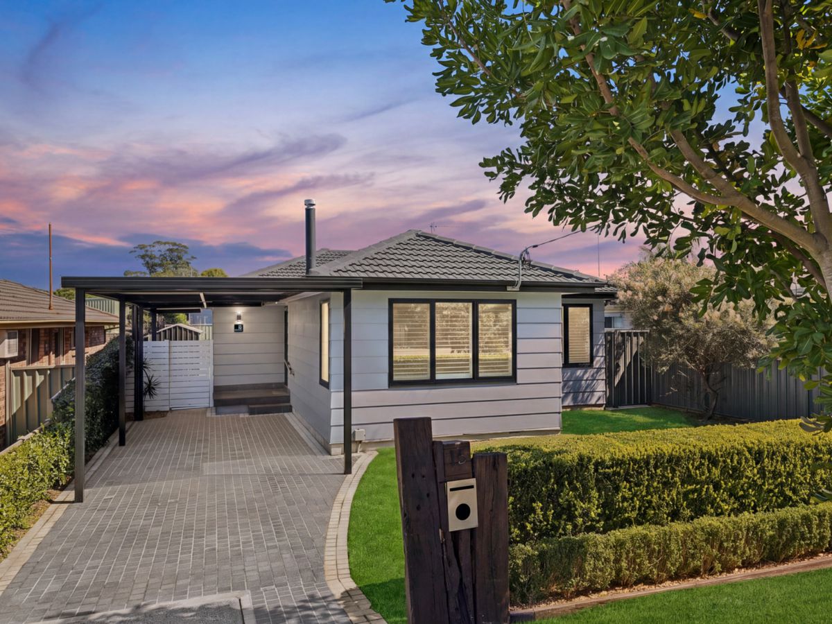 15 Welcome Street, Woy Woy - image 1