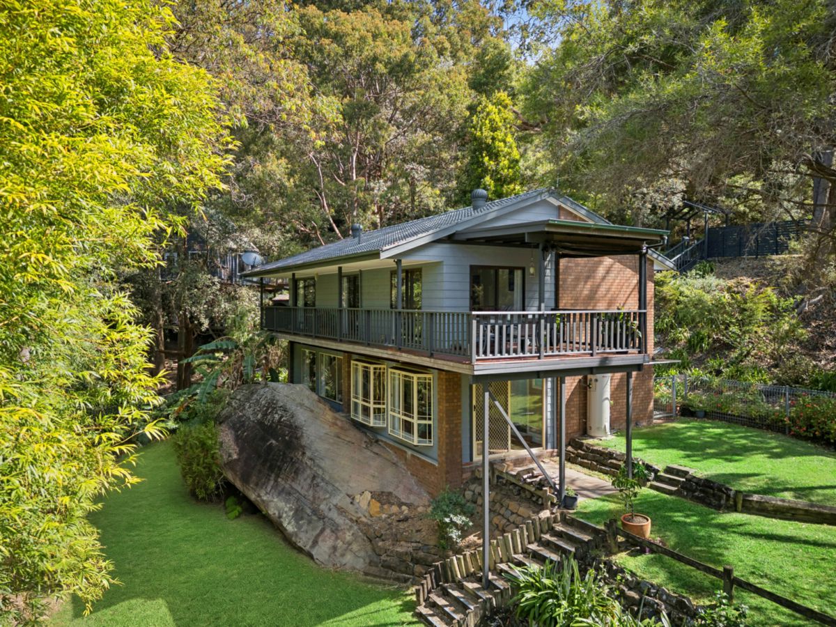 55 Gabagong Road, Horsfield Bay - image 1