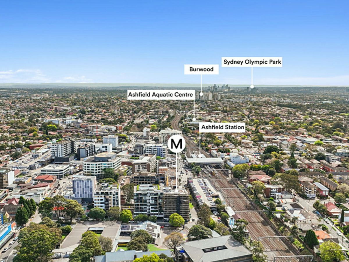 G01/1A Orchard Crescent, Ashfield - image 1