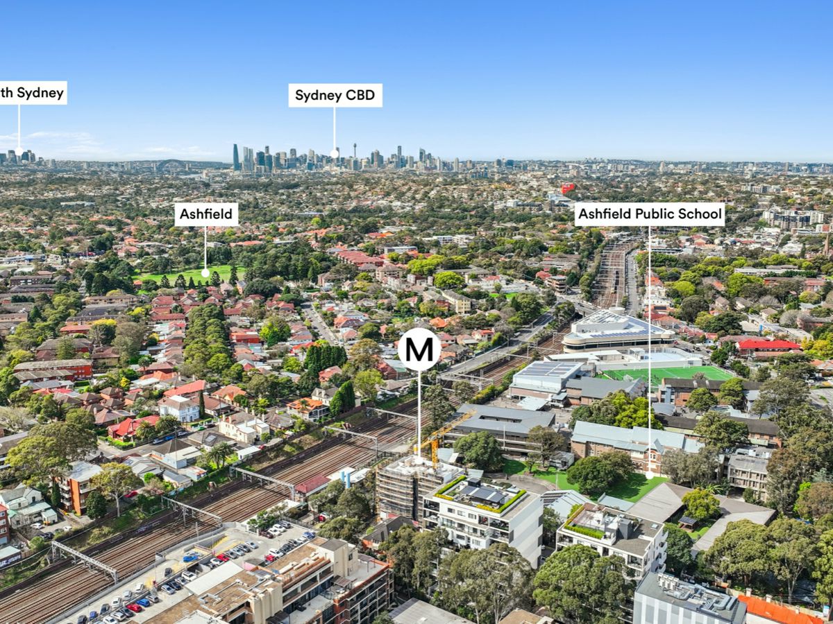 203/1A Orchard Crescent, Ashfield - image 3