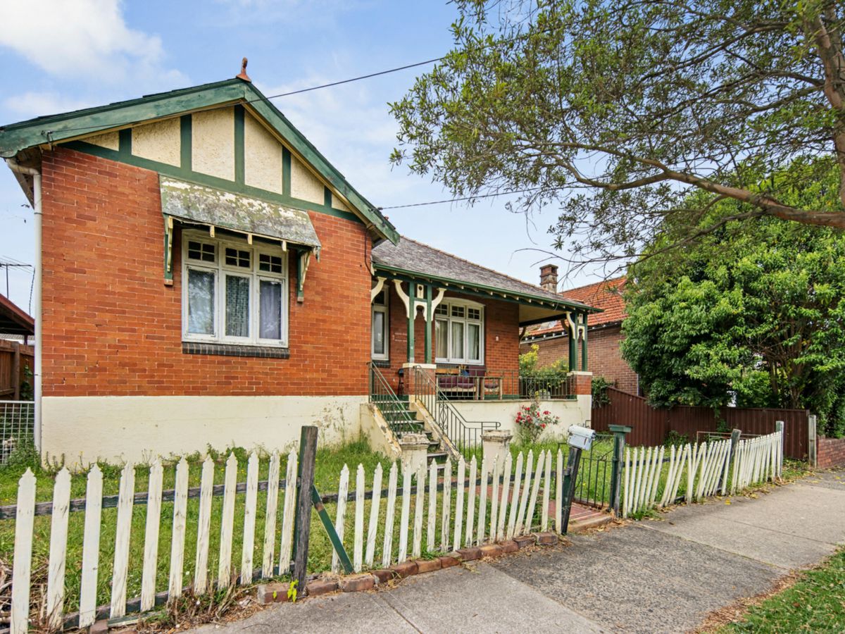 9&11 Swan Avenue, Strathfield - image 1
