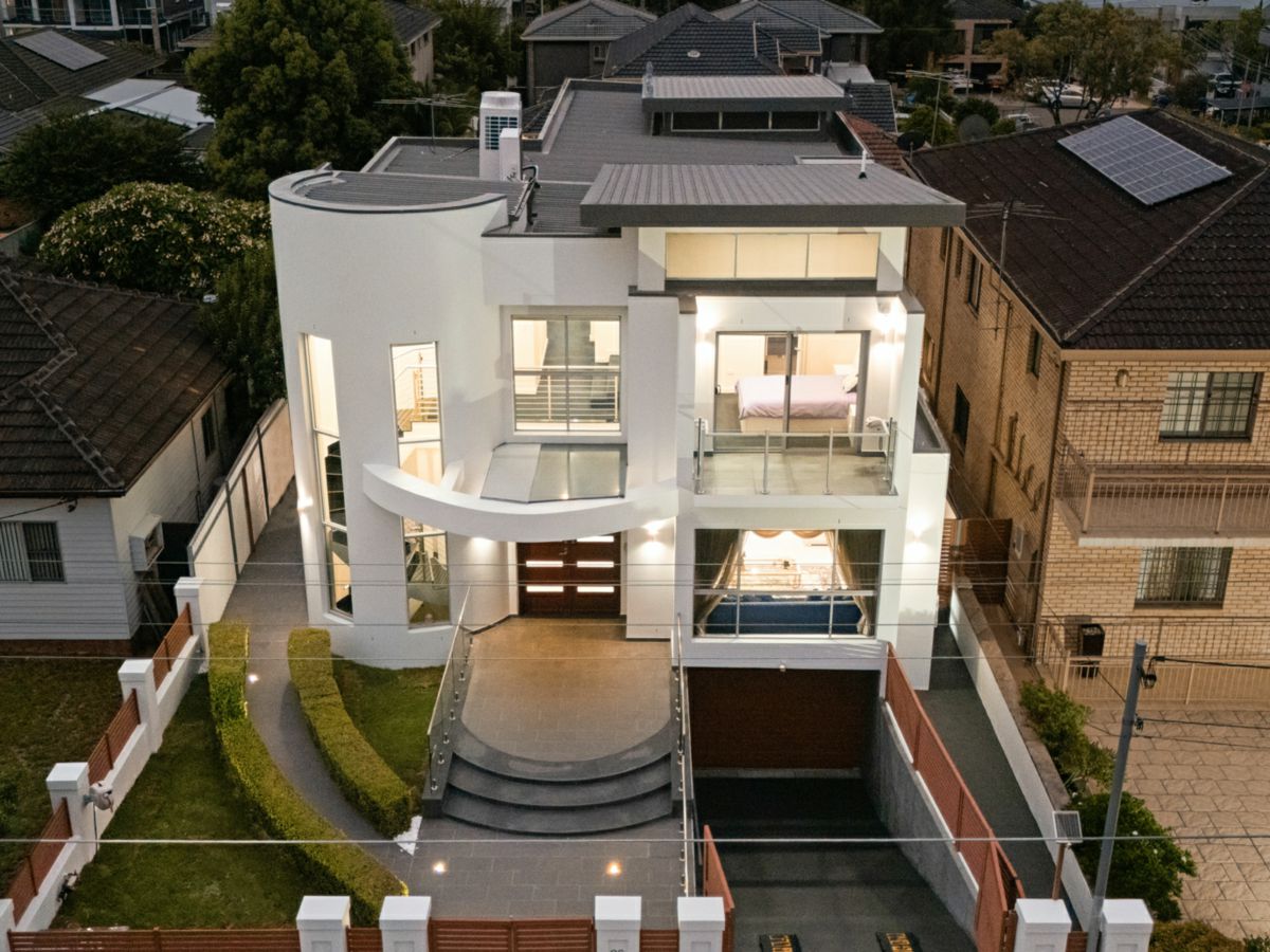 96 Rawson Road, GREENACRE