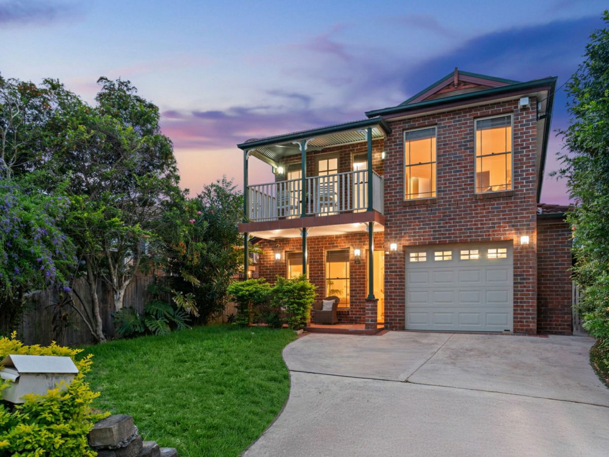 84 Underwood Road, HOMEBUSH
