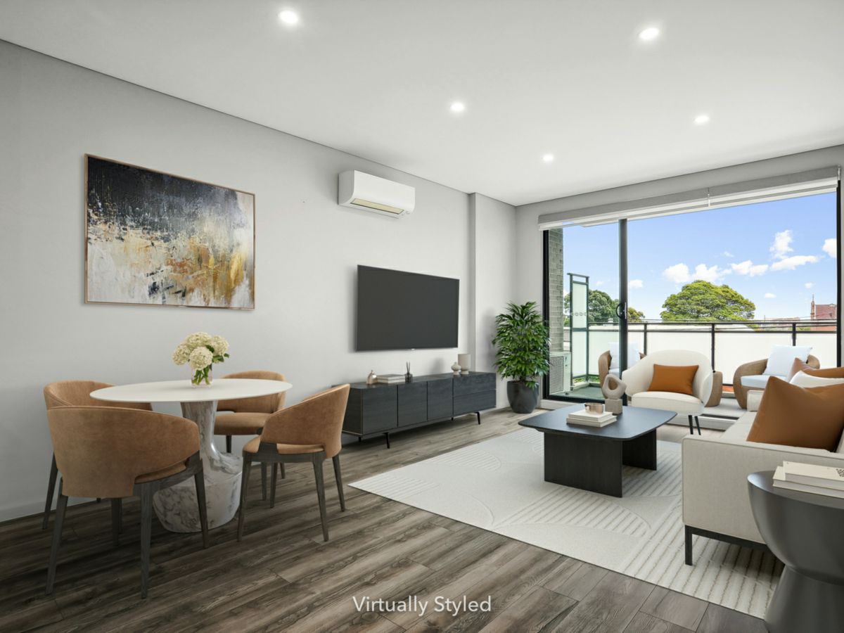 203/12 Burwood Road, Burwood Heights - image 1