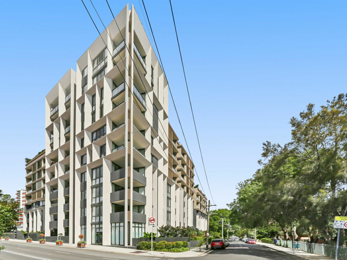 801/68 Railway Parade, Burwood - image 1