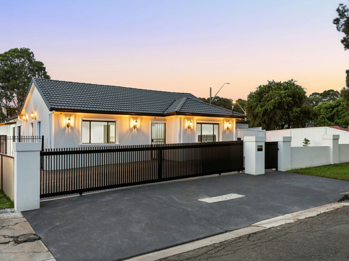 3 Dunlop Street, ROSELANDS