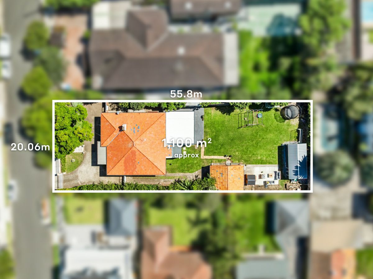 1 Strathfield Avenue, Strathfield - image 1