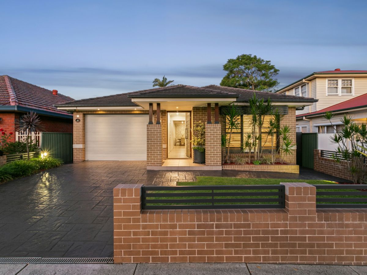 18 Walsh Avenue, CROYDON PARK